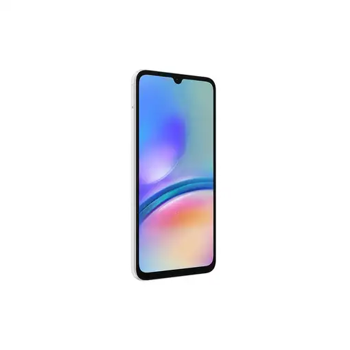 Samsung Galaxy A05s 17 cm (6.7\) SIM doble 4G USB Tipo C 4 GB 128 GB 5000 mAh Plat