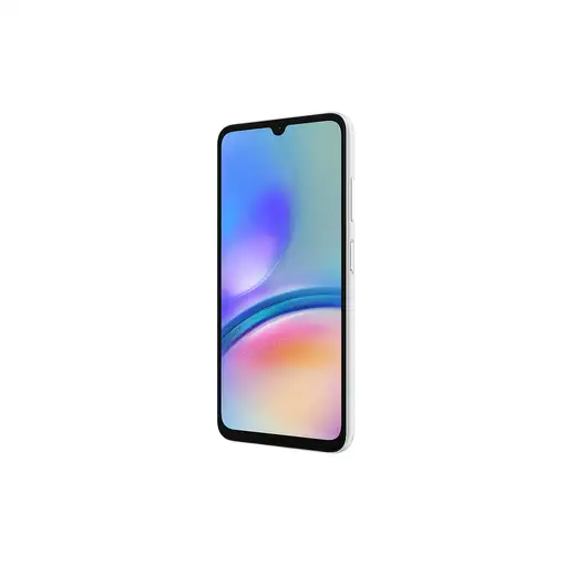Samsung Galaxy A05s 17 cm (6.7\) SIM doble 4G USB Tipo C 4 GB 128 GB 5000 mAh Plat