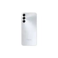 Samsung Galaxy A05s 17 cm (6.7\) SIM doble 4G USB Tipo C 4 GB 128 GB 5000 mAh Plat