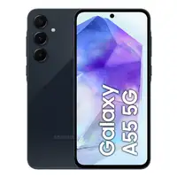 Samsung Galaxy A55 5G SM-A556 16,8 cm (6.6\) Ranura híbrida Dual SIM Android 14 US