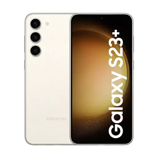 Samsung Galaxy S23+ SM-S916B 16,8 cm (6.6\) SIM doble Android 13 5G USB Tipo C 8 G