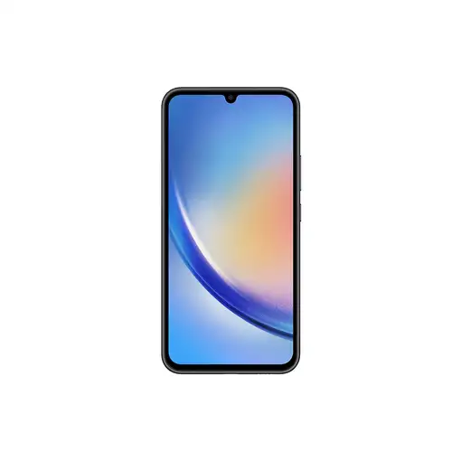 Samsung Galaxy A34 5G 16,8 cm (6.6\) Ranura híbrida Dual SIM Android 13 USB Tipo C