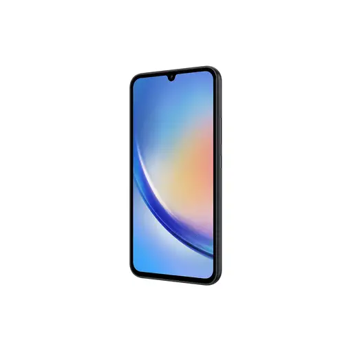 Samsung Galaxy A34 5G 16,8 cm (6.6\) Ranura híbrida Dual SIM Android 13 USB Tipo C