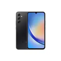 Samsung Galaxy A34 5G 16,8 cm (6.6\) Ranura híbrida Dual SIM Android 13 USB Tipo C