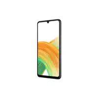 Samsung Galaxy A33 5G 16,3 cm (6.4\) Ranura híbrida Dual SIM Android 12 USB Tipo C