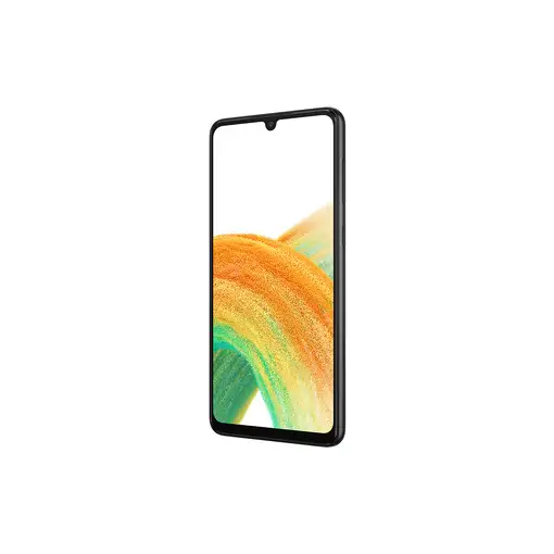 Samsung Galaxy A33 5G 16,3 cm (6.4\) Ranura híbrida Dual SIM Android 12 USB Tipo C