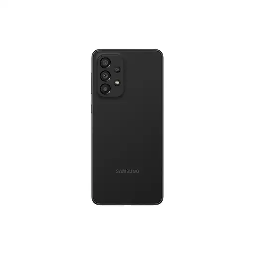 Samsung Galaxy A33 5G 16,3 cm (6.4\) Ranura híbrida Dual SIM Android 12 USB Tipo C