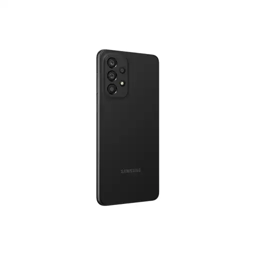 Samsung Galaxy A33 5G 16,3 cm (6.4\) Ranura híbrida Dual SIM Android 12 USB Tipo C