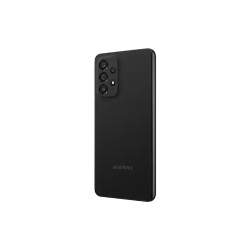 Samsung Galaxy A33 5G 16,3 cm (6.4\) Ranura híbrida Dual SIM Android 12 USB Tipo C