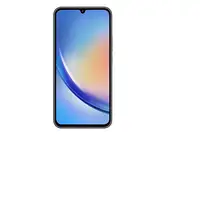 Samsung Galaxy A34 5G 6/128GB Enterprise Edition Negro Libre
