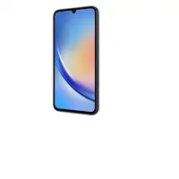 Samsung Galaxy A34 5G 6/128GB Enterprise Edition Negro Libre