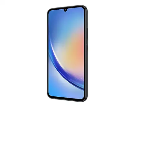 Samsung Galaxy A34 5G 6/128GB Enterprise Edition Negro Libre