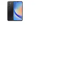 Samsung Galaxy A34 5G 6/128GB Enterprise Edition Negro Libre