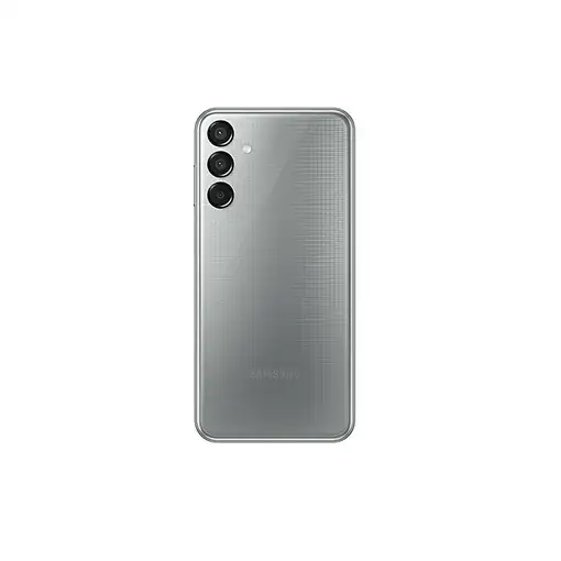Samsung Galaxy M15 5G 4/128GB Gris Libre