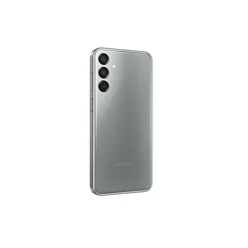 Samsung Galaxy M15 5G 4/128GB Gris Libre