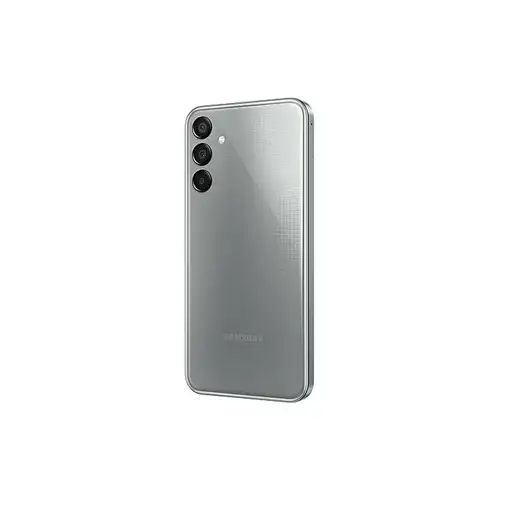 Samsung Galaxy M15 5G 4/128GB Gris Libre