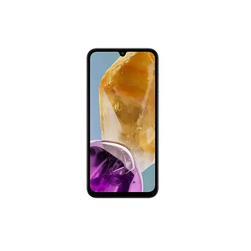 Samsung Galaxy M15 5G 4/128GB Gris Libre