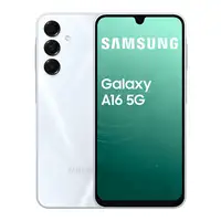 Samsung Galaxy A16 5G 17 cm (6.7\) Ranura híbrida Dual SIM Android 14 USB Tipo C 4