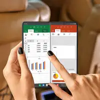Samsung Galaxy Z Fold4 19,3 cm (7.6\) SIM triple Android 12 5G USB Tipo C 12 GB 25