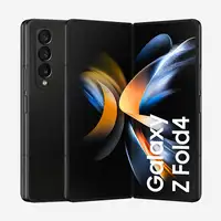 Samsung Galaxy Z Fold4 19,3 cm (7.6\) SIM triple Android 12 5G USB Tipo C 12 GB 25