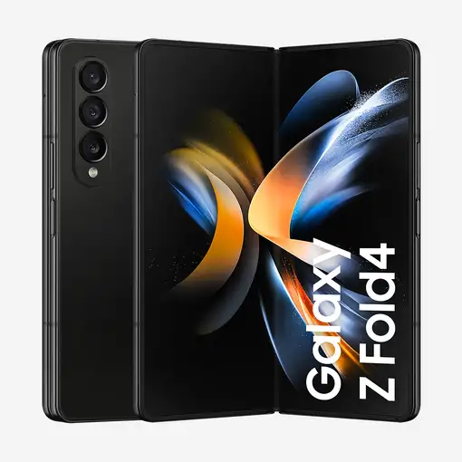 Samsung Galaxy Z Fold4 19,3 cm (7.6\) SIM triple Android 12 5G USB Tipo C 12 GB 25