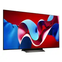 LG OLED65C46LA 165,1 cm (65\) 4K Ultra HD Smart TV Wifi Negro