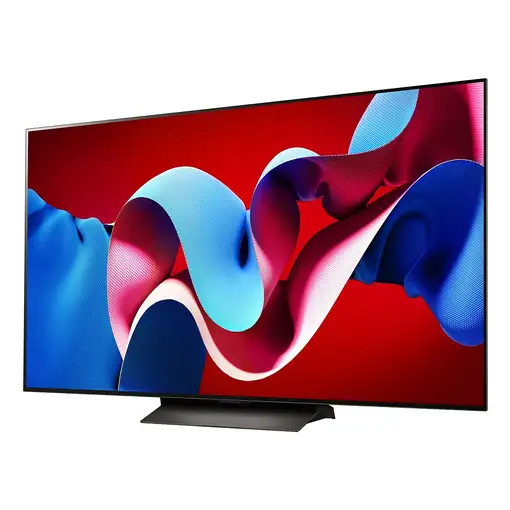 LG OLED65C46LA 165,1 cm (65\) 4K Ultra HD Smart TV Wifi Negro