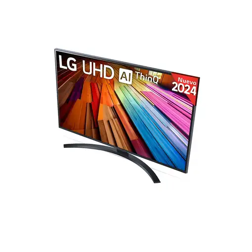 LG UHD UT81 165,1 cm (65\) 4K Ultra HD Smart TV Wifi Negro