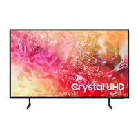 Samsung UE55DU7172U 139,7 cm (55\) 4K Ultra HD Smart TV Wifi Negro