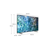 Samsung TQ55Q64DAU 139,7 cm (55\) 4K Ultra HD Smart TV Wifi Gris
