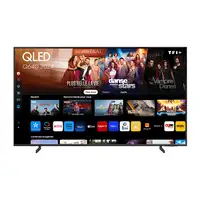 Samsung TQ55Q64DAU 139,7 cm (55\) 4K Ultra HD Smart TV Wifi Gris