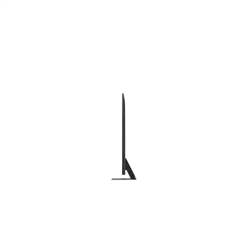 LG QNED 55QNED87T6B Televisor 139,7 cm (55\) 4K Ultra HD Smart TV Wifi Negro, Plat