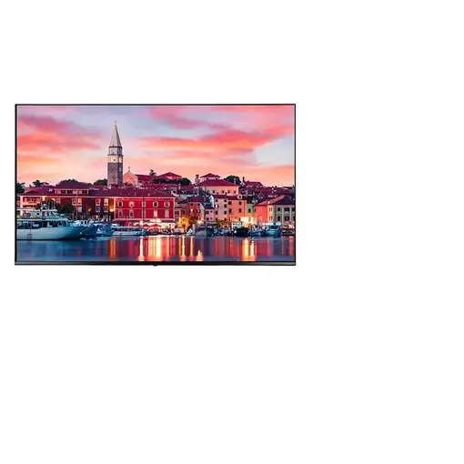 LG 55UR762H3ZC televisión para el sector hotelero 139,7 cm (55\) 4K Ultra HD 400 c