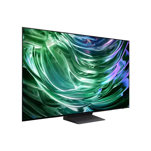Samsung Series 9 QE55S90DAEXXH Televisor 139,7 cm (55\) 4K Ultra HD Smart TV Wifi