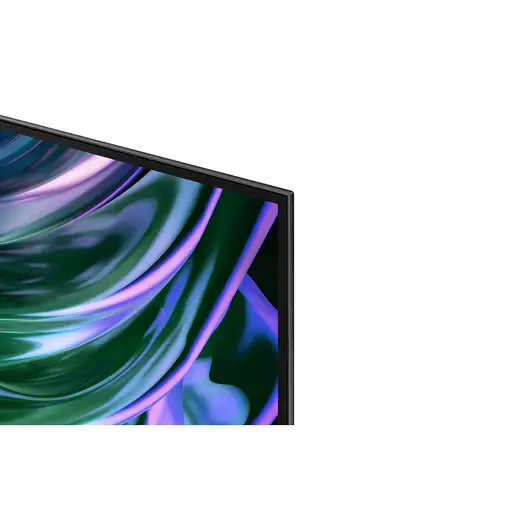 Samsung Series 9 QE55S90DAEXXH Televisor 139,7 cm (55\) 4K Ultra HD Smart TV Wifi