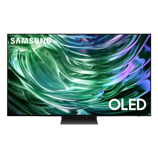 Samsung Series 9 QE55S90DAEXXH Televisor 139,7 cm (55\) 4K Ultra HD Smart TV Wifi