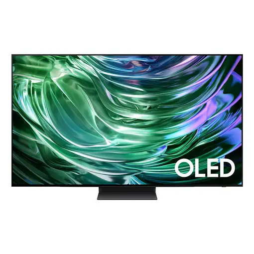 Samsung Series 9 QE55S90DAEXXH Televisor 139,7 cm (55\) 4K Ultra HD Smart TV Wifi