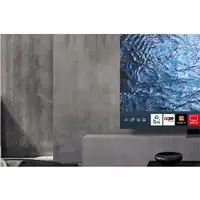 Samsung Q70D TQ55Q70DAT 139,7 cm (55\) 4K Ultra HD Smart TV Wifi Negro