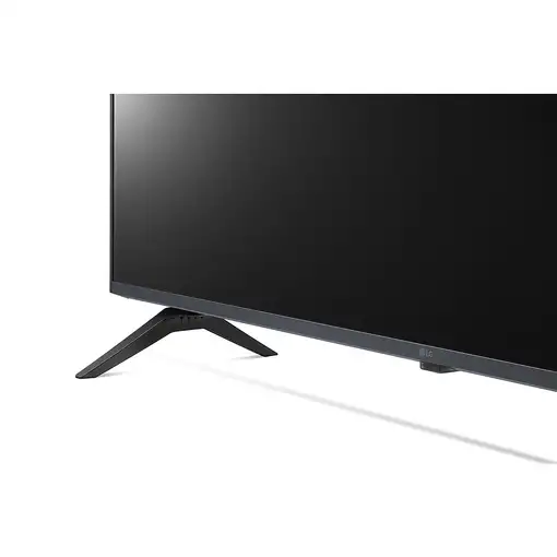 LG 43UP77006LB Televisor 109,2 cm (43\) 4K Ultra HD Smart TV Wifi Negro