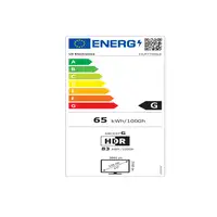 LG 43UP77006LB Televisor 109,2 cm (43\) 4K Ultra HD Smart TV Wifi Negro
