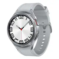 Samsung Galaxy Watch6 Classic SM-R960NZSADBT Relojes inteligentes y deportivos 3,8