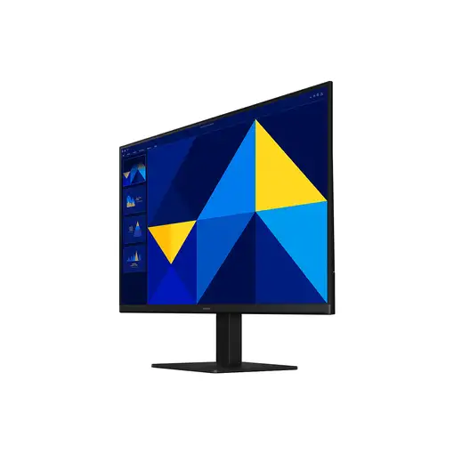 Samsung S30GD pantalla para PC 68,6 cm (27\) 1920 x 1080 Pixeles Full HD LCD Negro