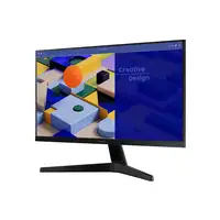 Samsung S31C LED display 61 cm (24\) 1920 x 1080 Pixeles Full HD Negro