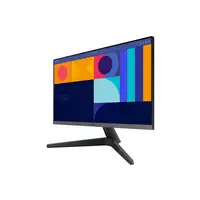 Samsung S33GC LED display 61 cm (24\) 1920 x 1080 Pixeles Full HD Negro