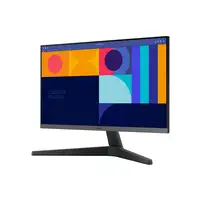 Samsung S33GC LED display 61 cm (24\) 1920 x 1080 Pixeles Full HD Negro
