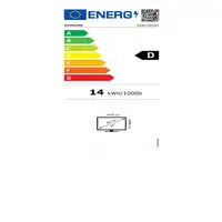 Samsung S33GC LED display 61 cm (24\) 1920 x 1080 Pixeles Full HD Negro