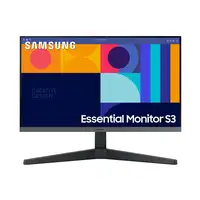 Samsung S33GC LED display 61 cm (24\) 1920 x 1080 Pixeles Full HD Negro
