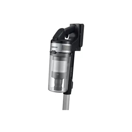 Samsung VS15A60AGR5 Aspiradora escoba Batería Secar Sin bolsa 0,8 L 410 W Negro, P