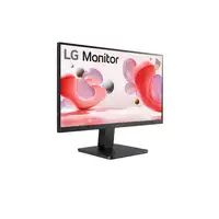 LG 22MR410-B pantalla para PC 54,5 cm (21.4\) 1920 x 1080 Pixeles Full HD LED Negr