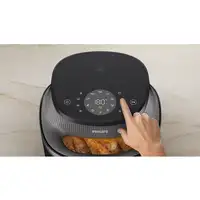 Philips 3000 series Airfryer serie 3000 de 7,2 l